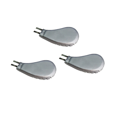 3,7 V 200 mAh 502026 Bateria LiPo personalizada Bateria para fone de ouvido Bluetooth