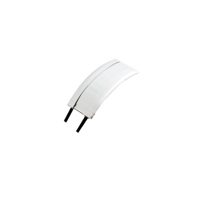 Bateria LiPo recarregável 1C 3,7 V 210mAh Bateria de polímero de lítio curvo