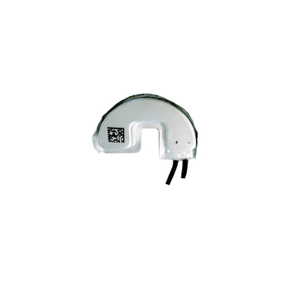 Bateria LiPo leve 3,7 V 260mAh Bateria LiPo personalizada em forma de C 7030033