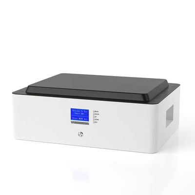 bloco da bateria de armazenamento da energia de 51.2V 100Ah 5,12 KWh BMS feito sob encomenda Stackable Battery Pack